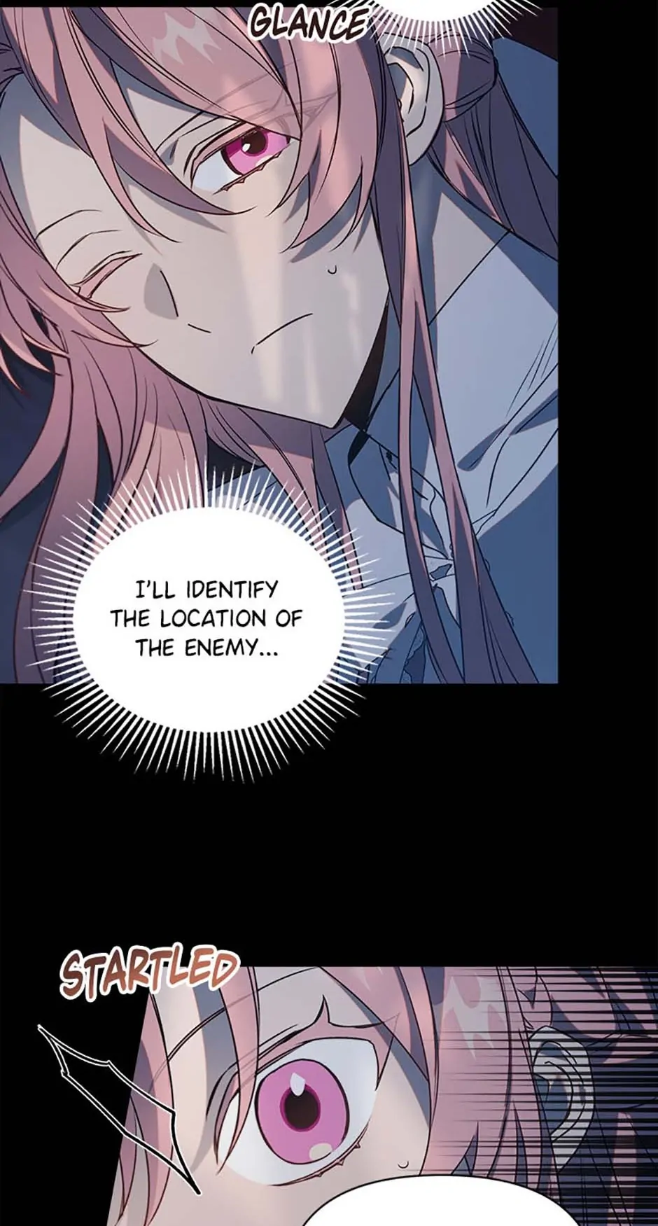 Adelia – Flower’s Bondage Chapter 51 - page 48