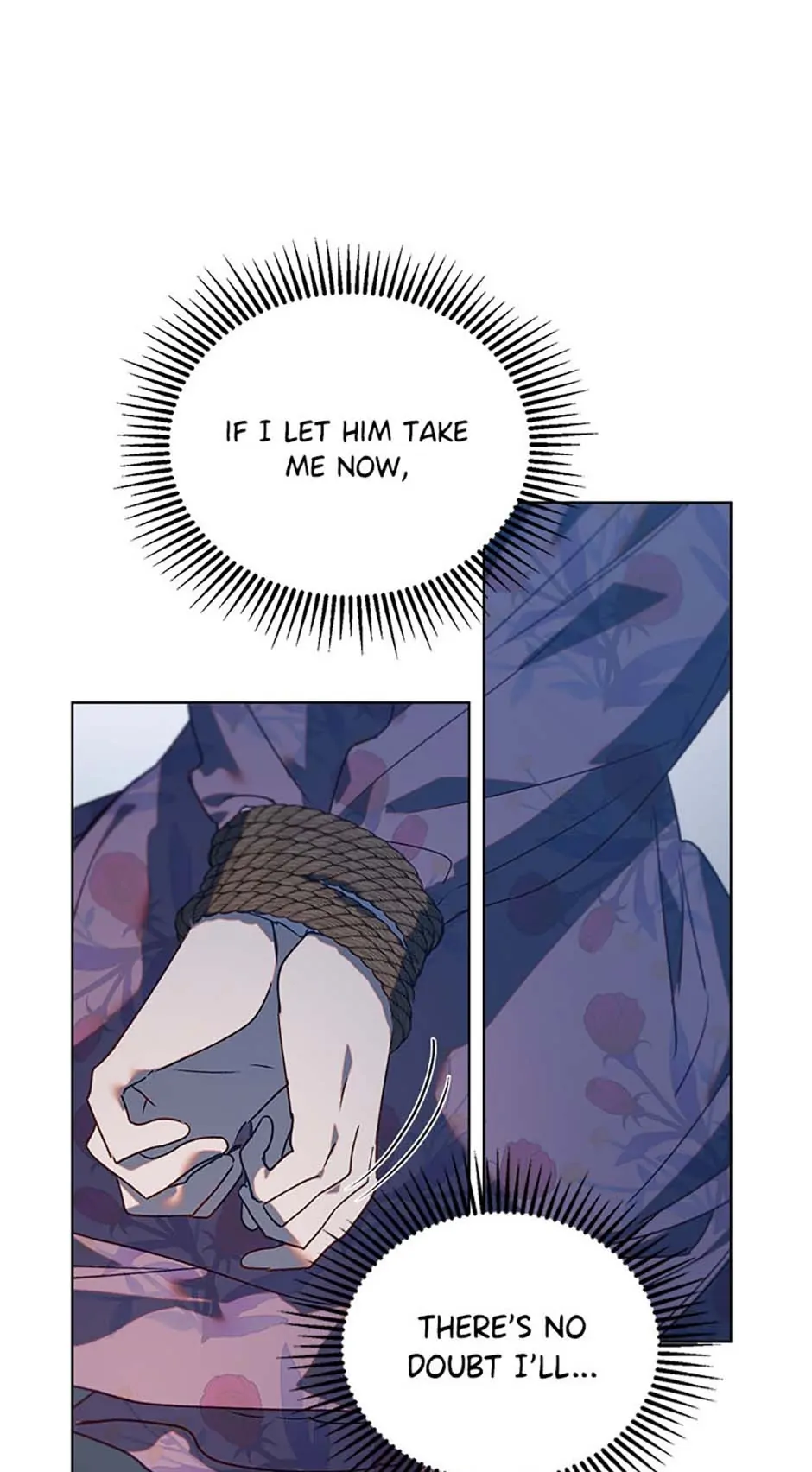 Adelia – Flower’s Bondage Chapter 52 - page 14