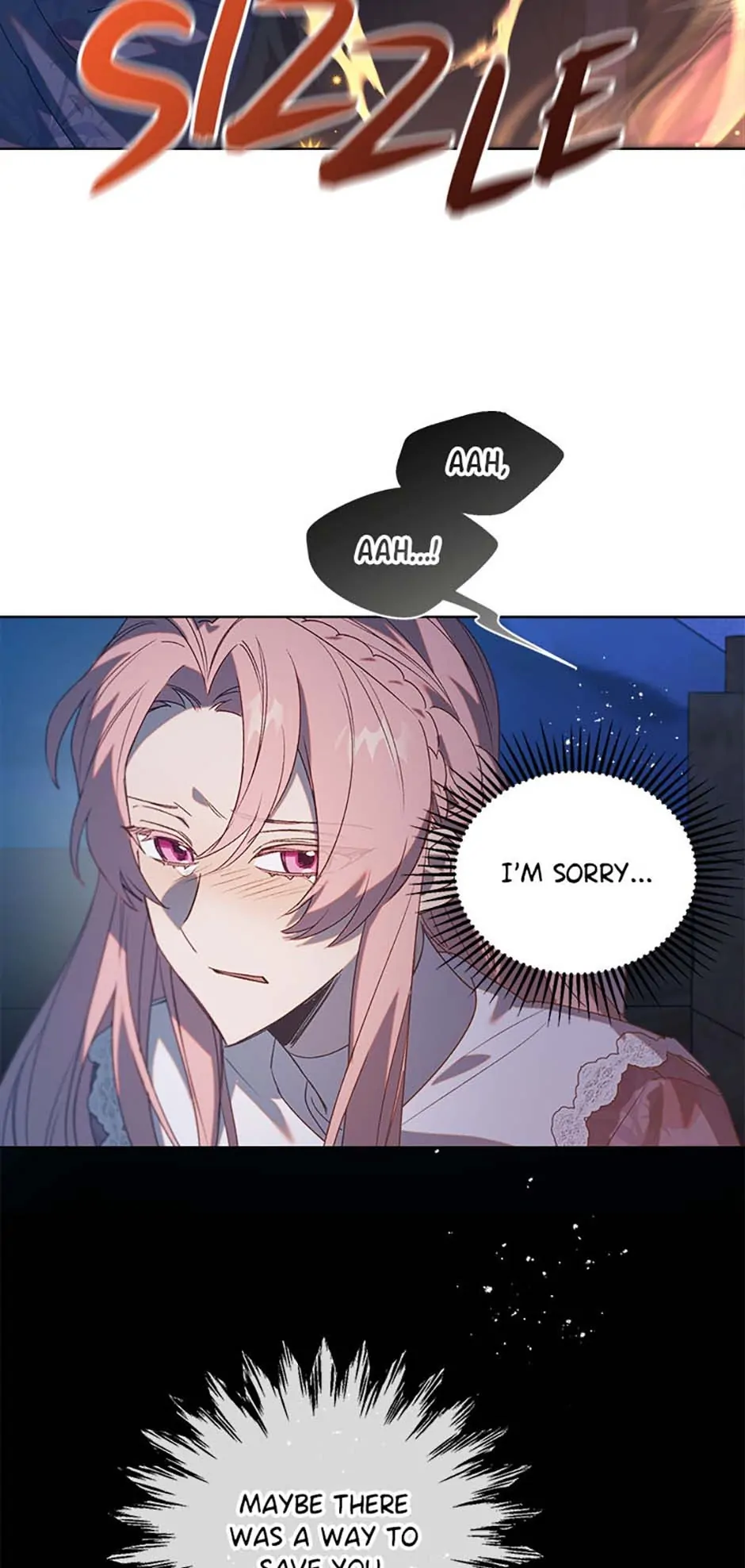 Adelia – Flower’s Bondage Chapter 52 - page 29