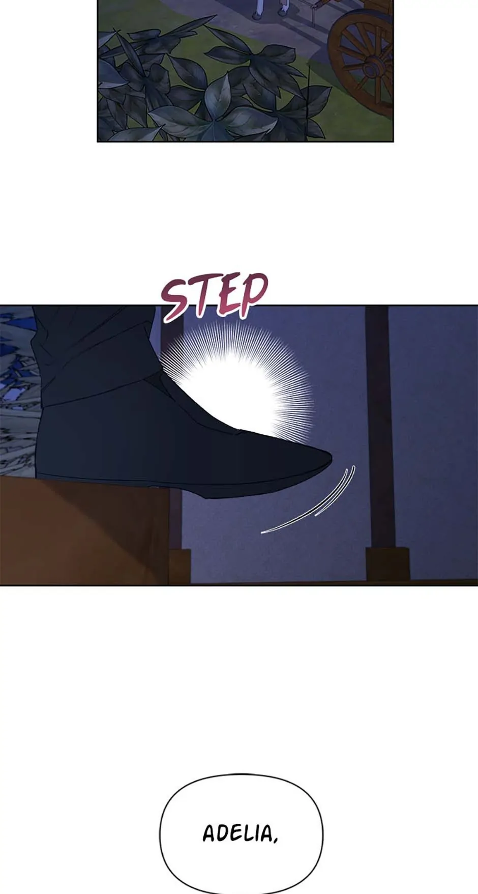Adelia – Flower’s Bondage Chapter 52 - page 3