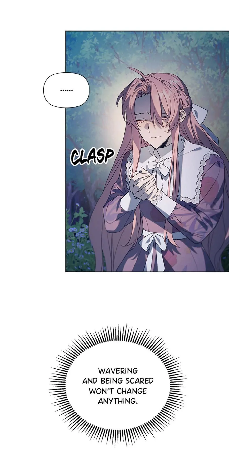 Adelia – Flower’s Bondage Chapter 52 - page 37