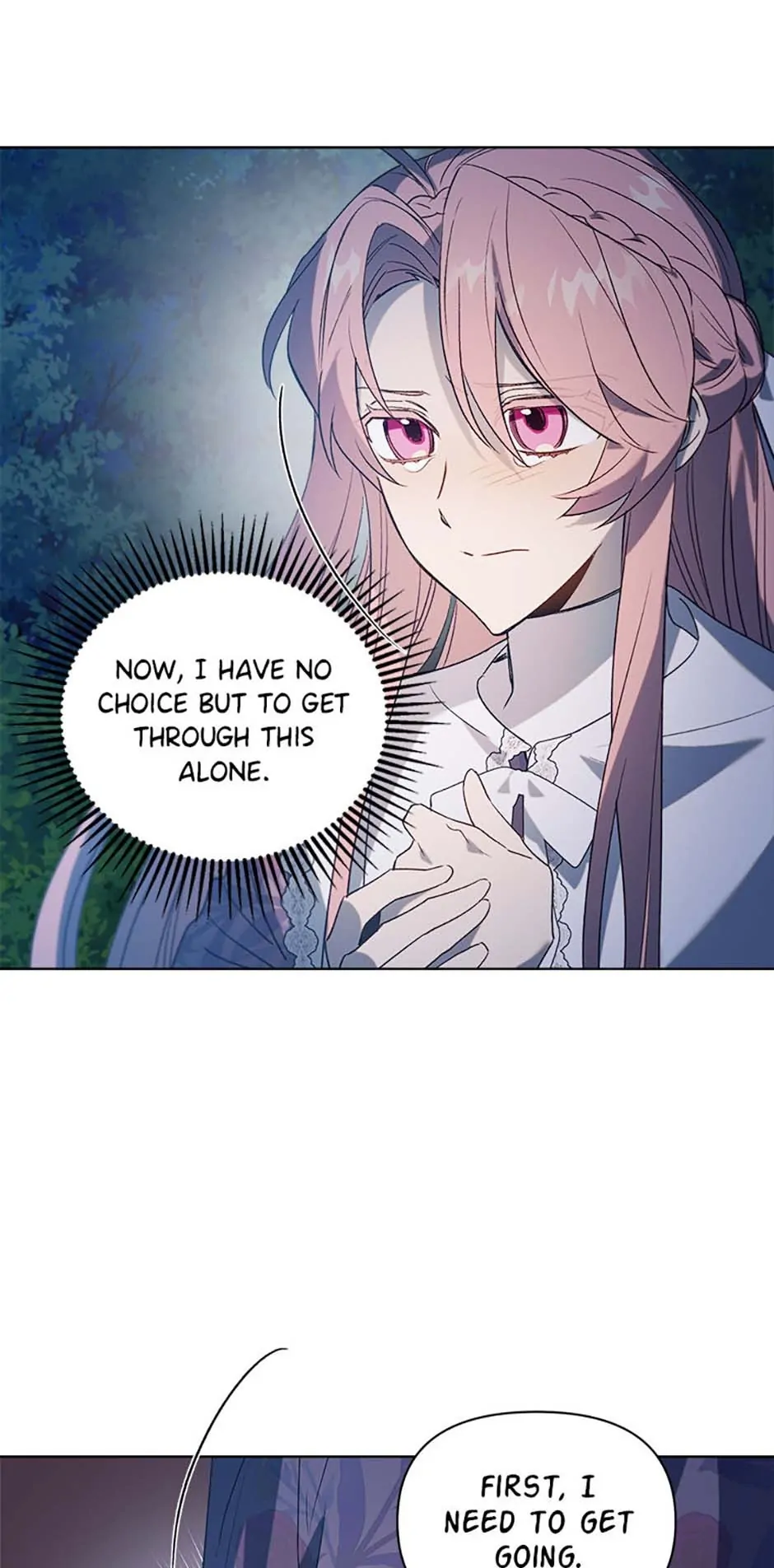 Adelia – Flower’s Bondage Chapter 52 - page 38