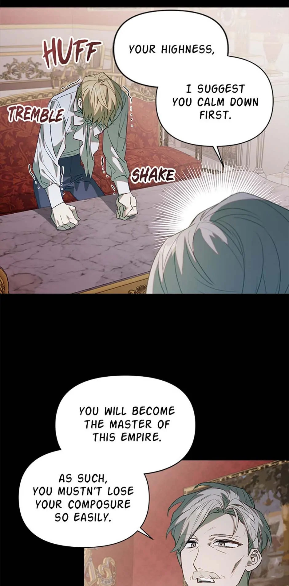 Adelia – Flower’s Bondage Chapter 52 - page 43