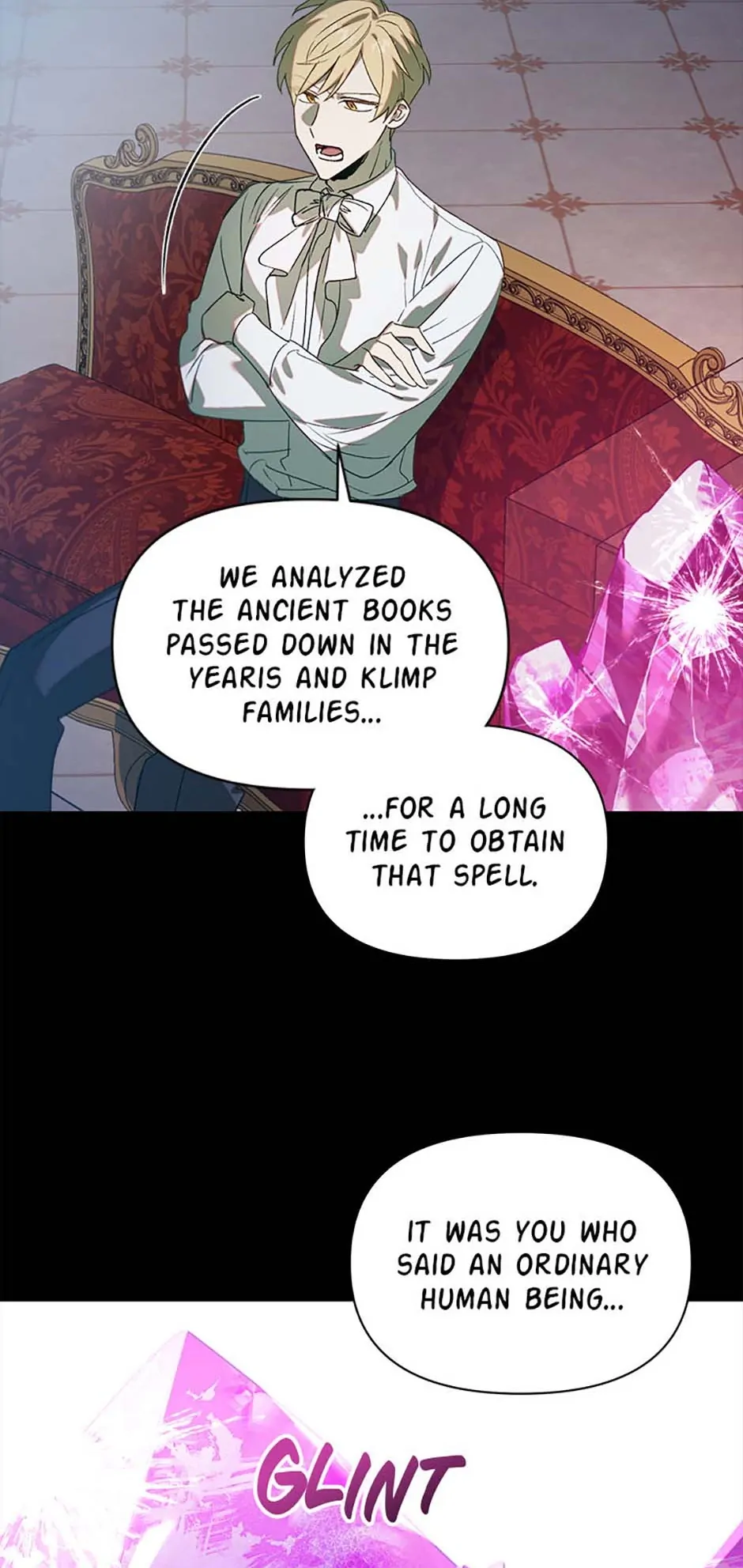 Adelia – Flower’s Bondage Chapter 52 - page 51
