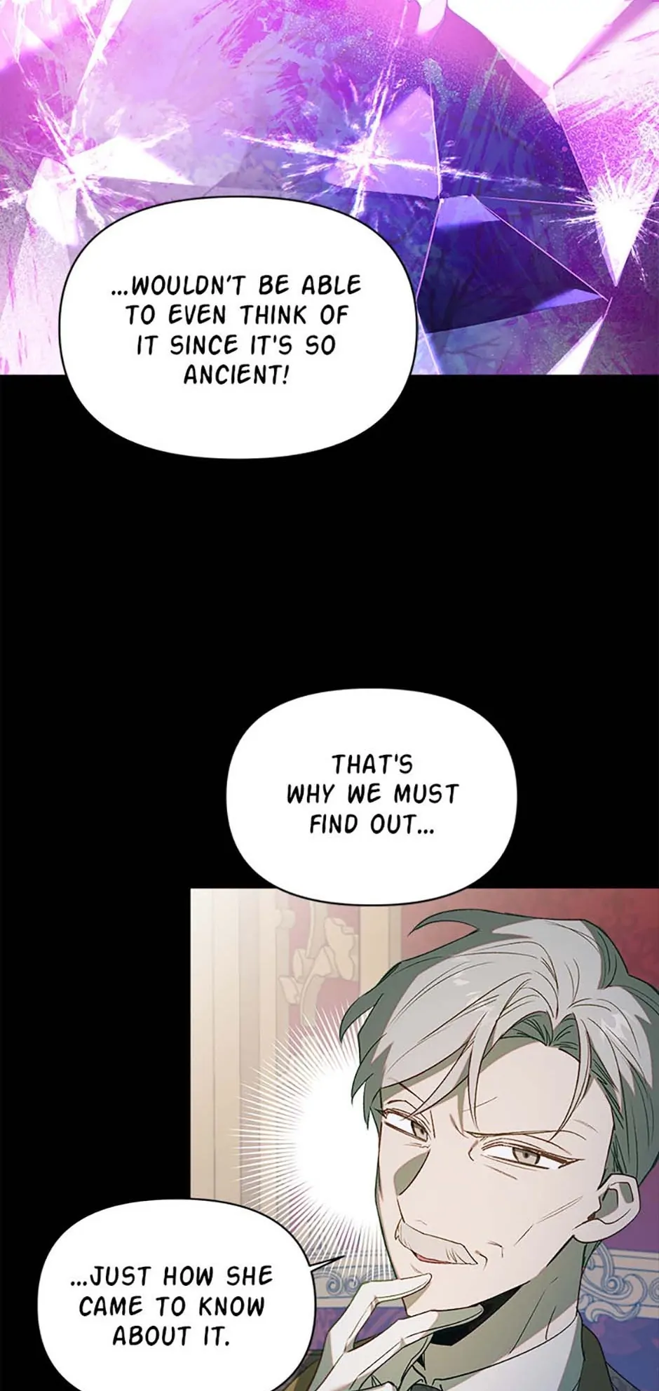 Adelia – Flower’s Bondage Chapter 52 - page 52