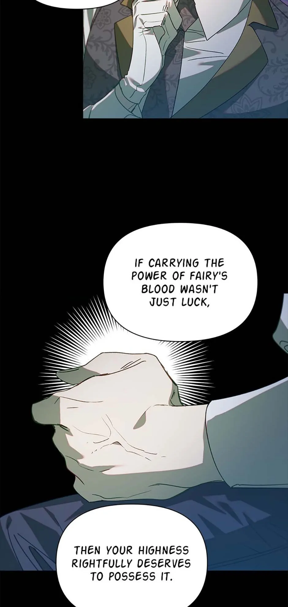 Adelia – Flower’s Bondage Chapter 52 - page 53