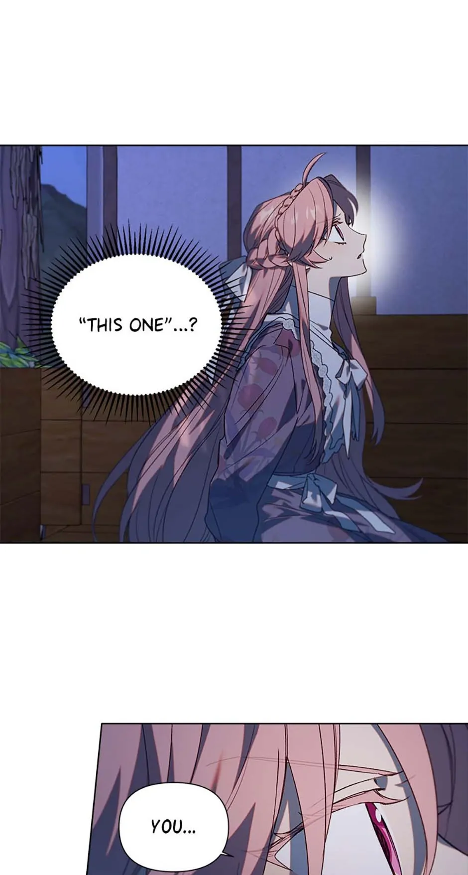 Adelia – Flower’s Bondage Chapter 52 - page 6