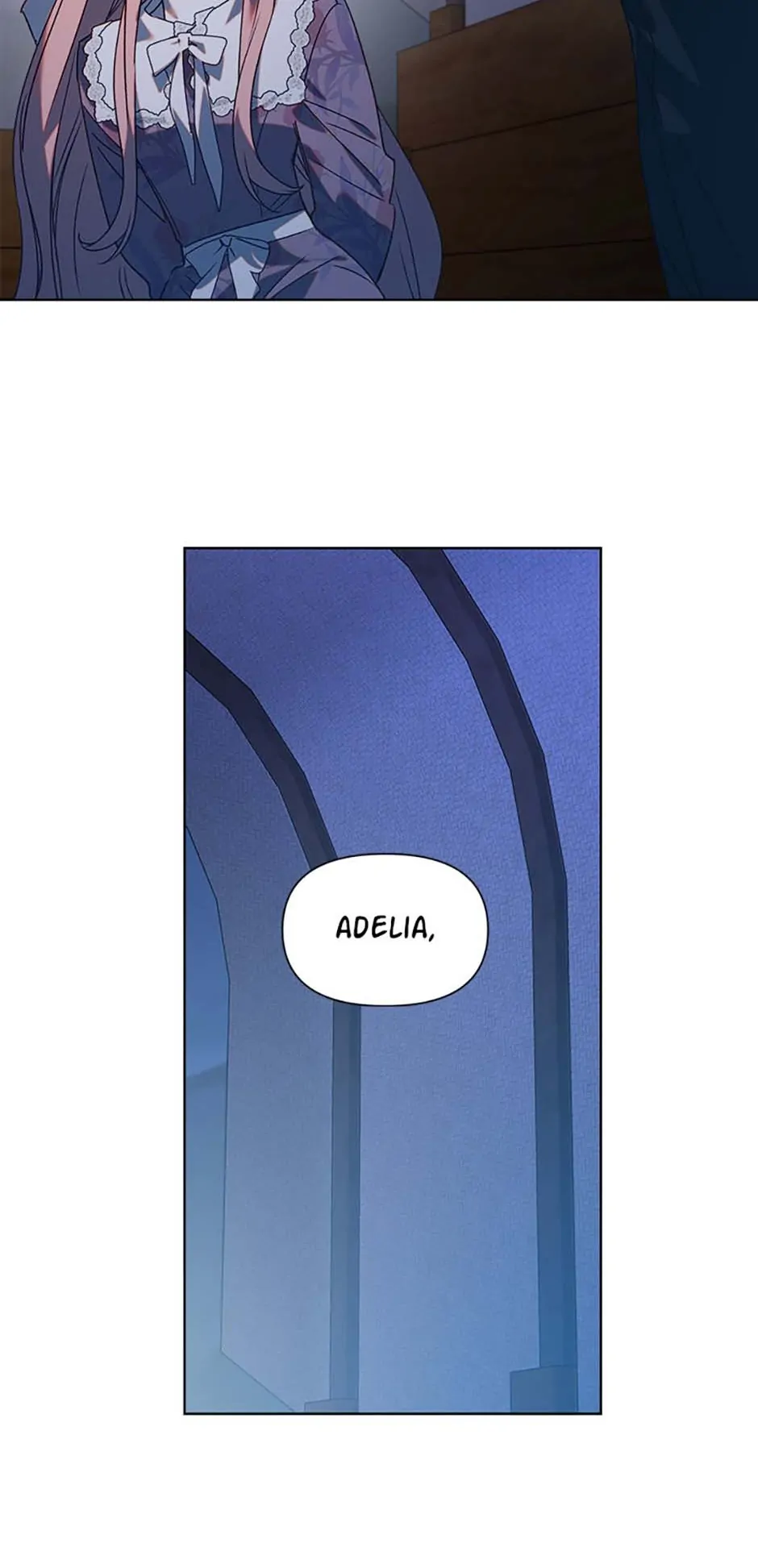 Adelia – Flower’s Bondage Chapter 52 - page 9