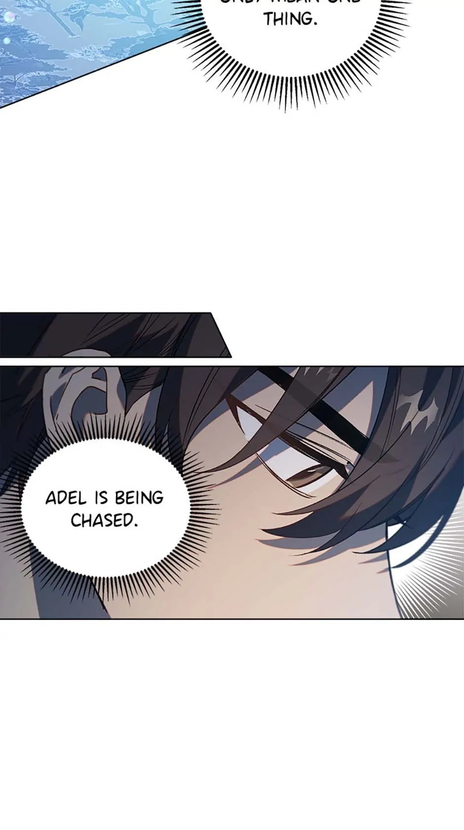 Adelia – Flower’s Bondage Chapter 53 - page 11