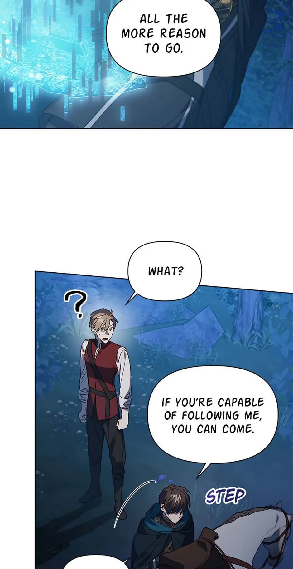Adelia – Flower’s Bondage Chapter 53 - page 15