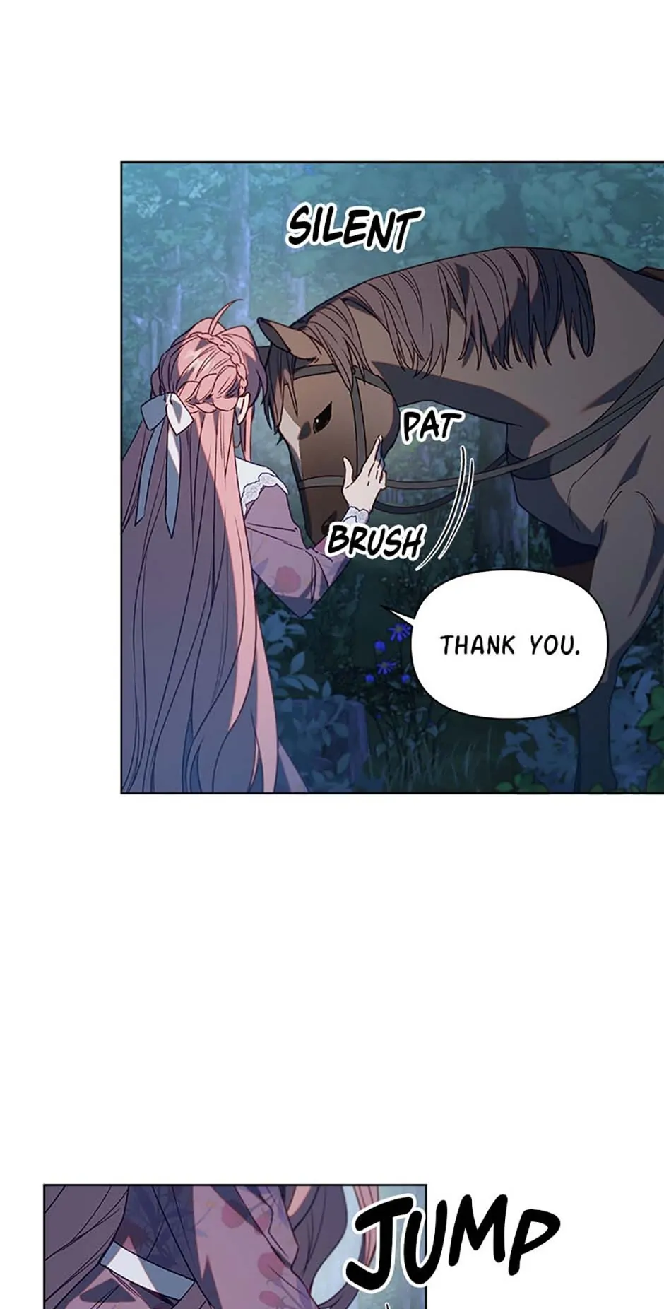 Adelia – Flower’s Bondage Chapter 53 - page 36