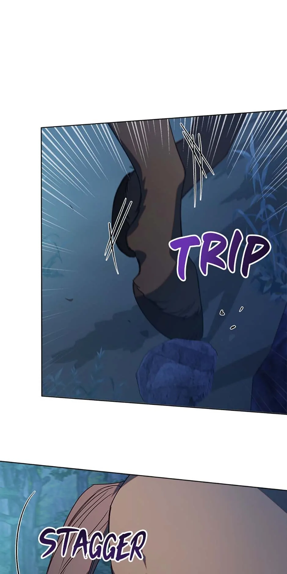 Adelia – Flower’s Bondage Chapter 53 - page 45