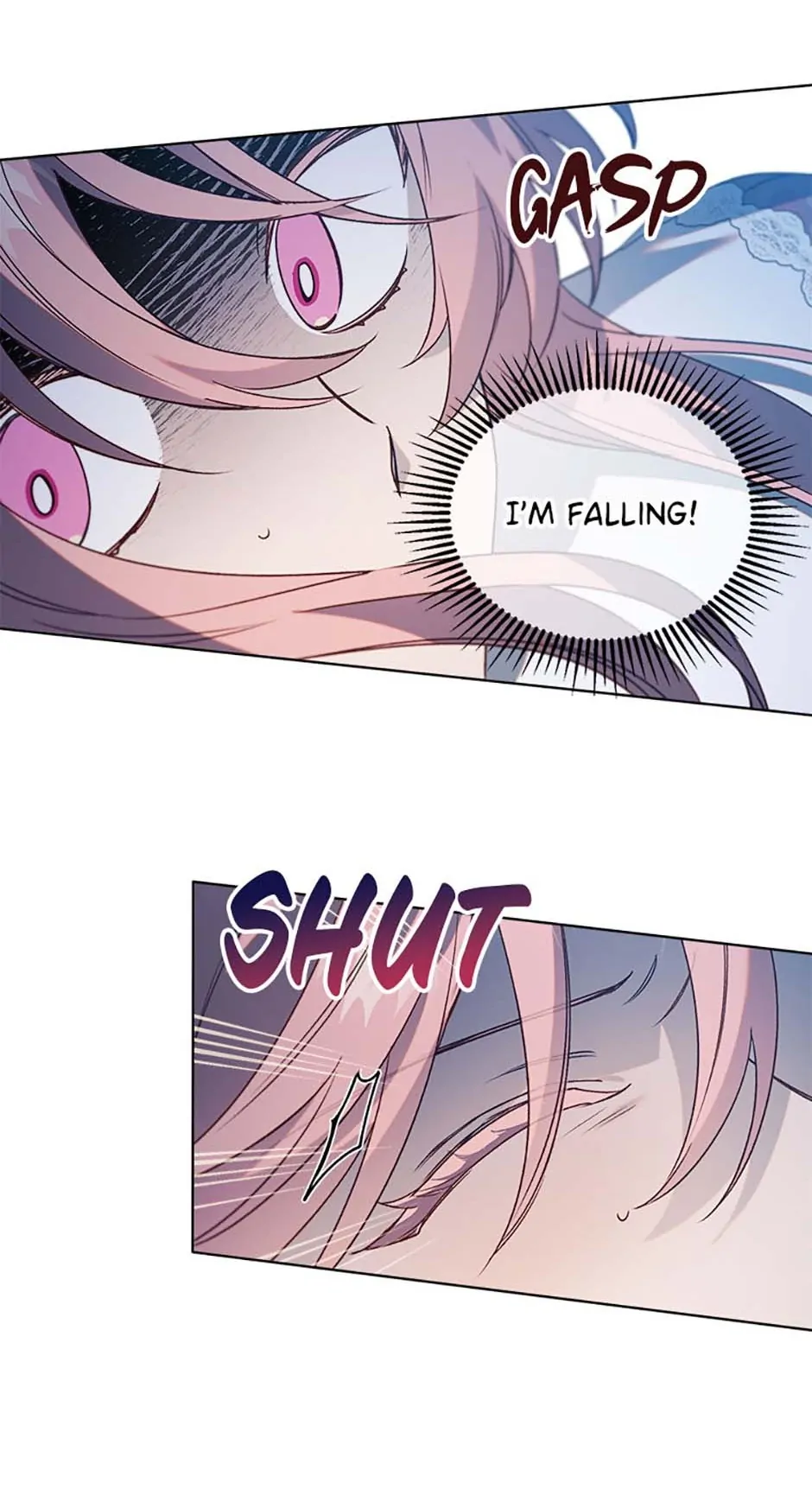 Adelia – Flower’s Bondage Chapter 53 - page 48