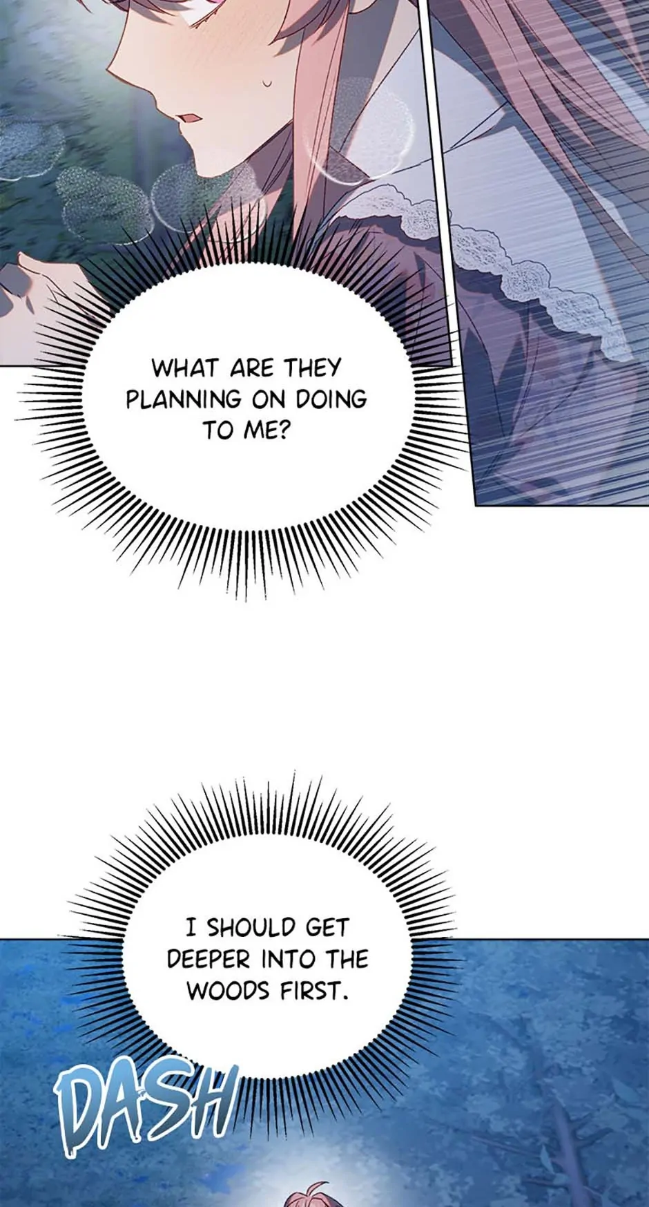 Adelia – Flower’s Bondage Chapter 53 - page 5