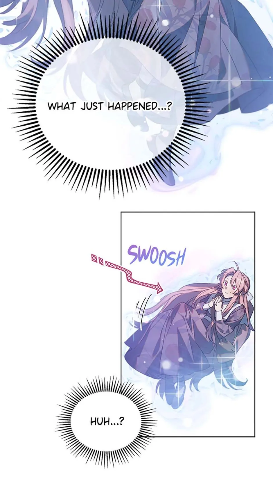 Adelia – Flower’s Bondage Chapter 53 - page 52