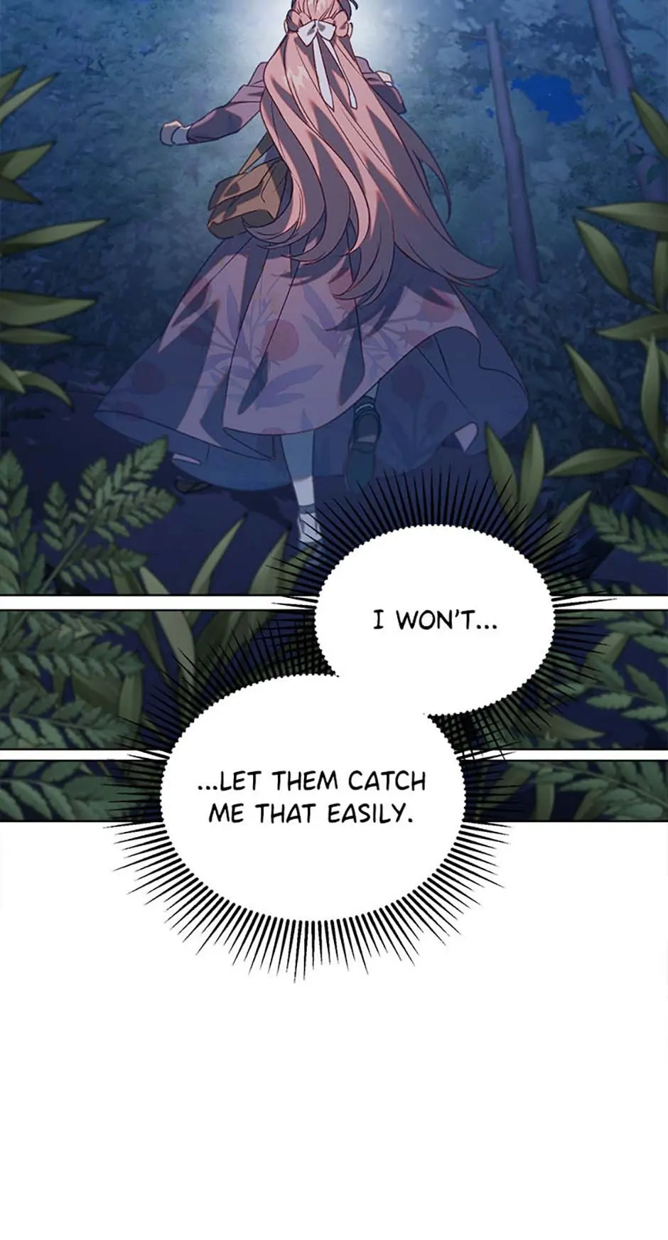 Adelia – Flower’s Bondage Chapter 53 - page 6