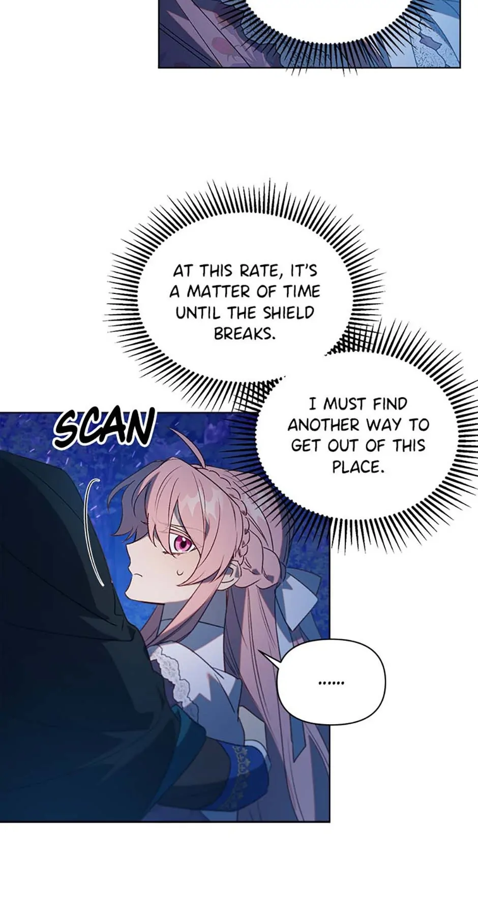Adelia – Flower’s Bondage Chapter 54 - page 12