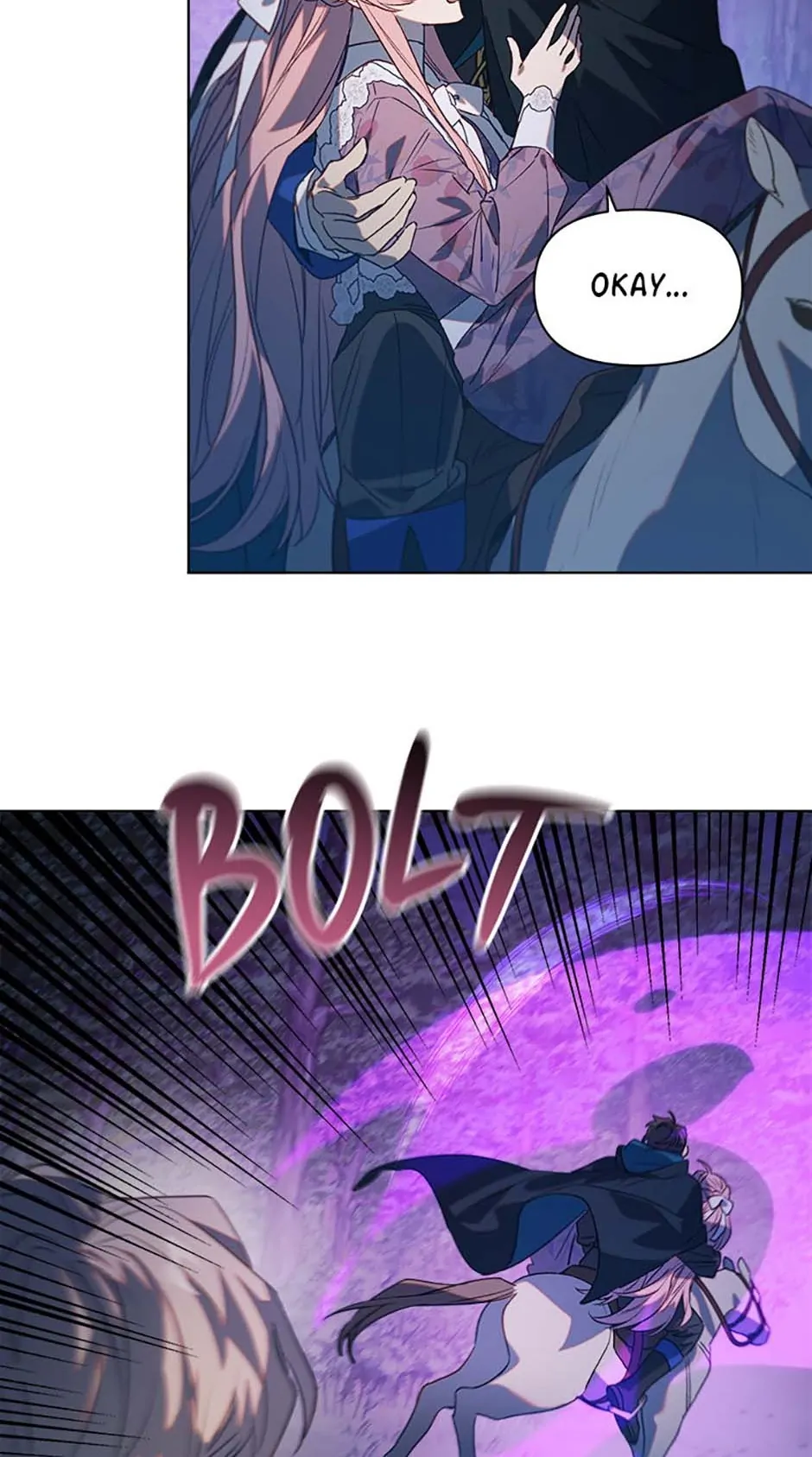 Adelia – Flower’s Bondage Chapter 54 - page 14