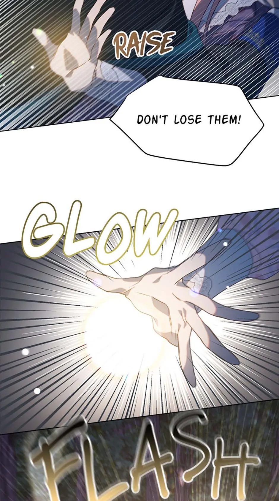 Adelia – Flower’s Bondage Chapter 54 - page 16
