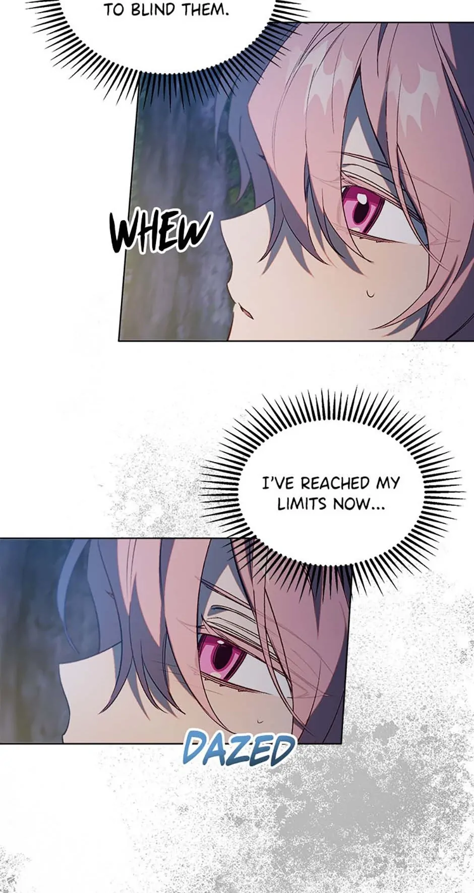 Adelia – Flower’s Bondage Chapter 54 - page 20