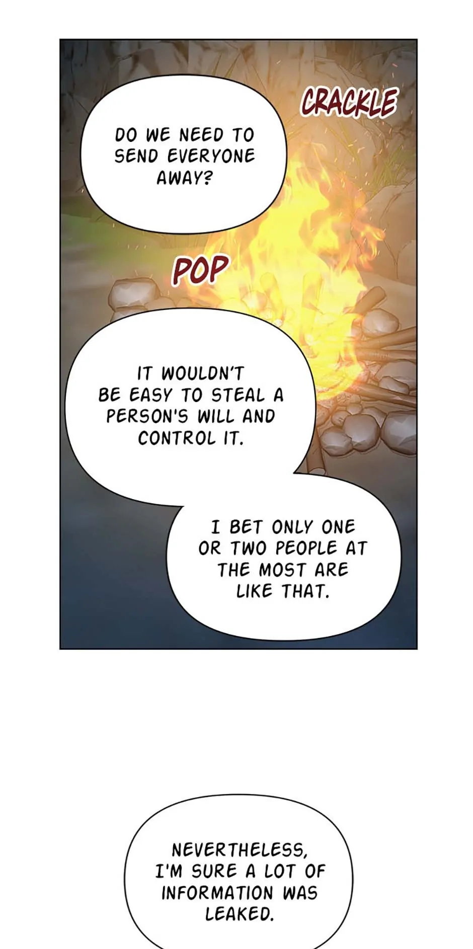 Adelia – Flower’s Bondage Chapter 54 - page 37