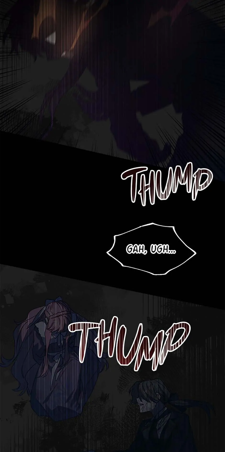 Adelia – Flower’s Bondage Chapter 54 - page 41
