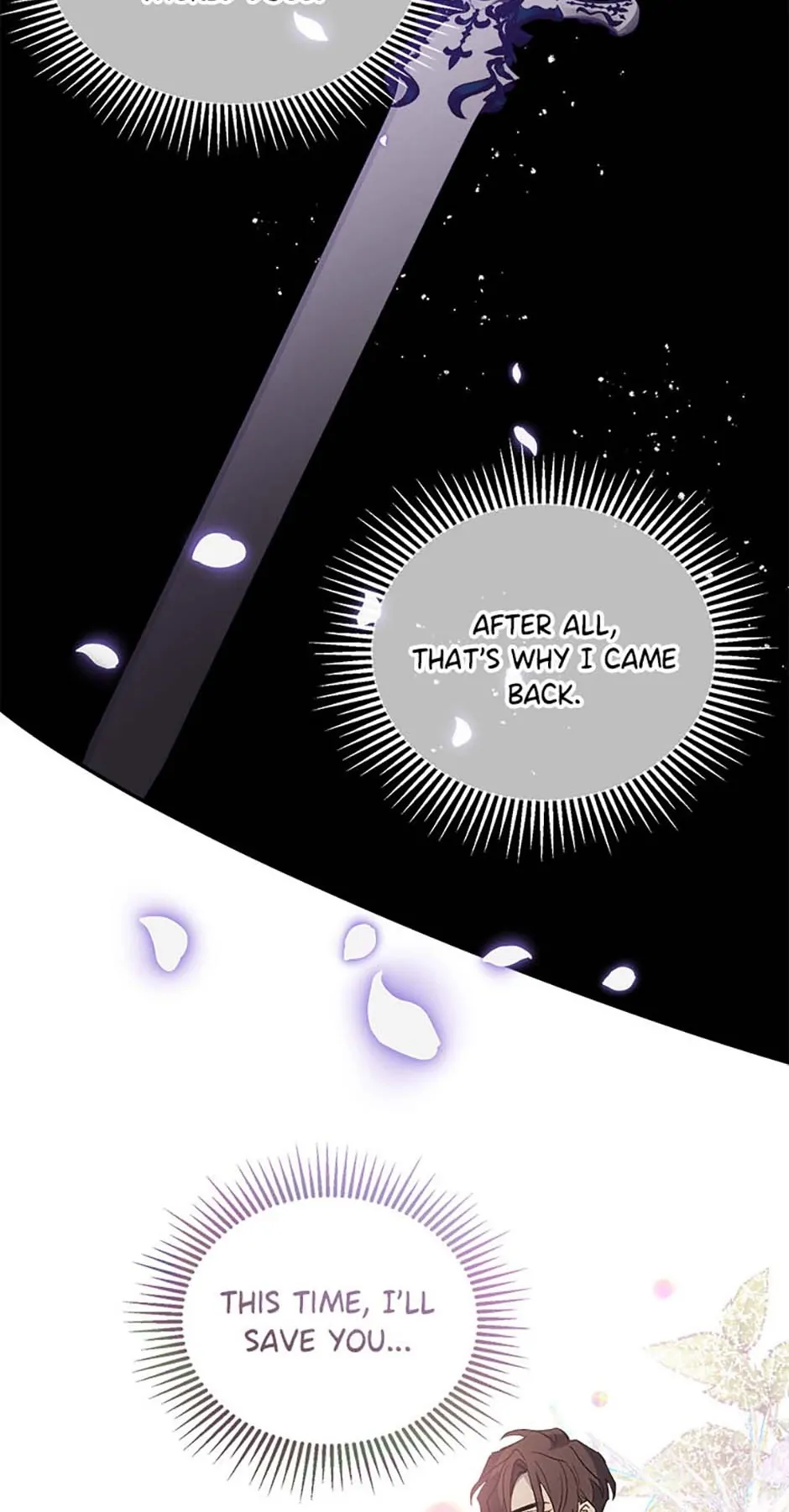 Adelia – Flower’s Bondage Chapter 54 - page 48