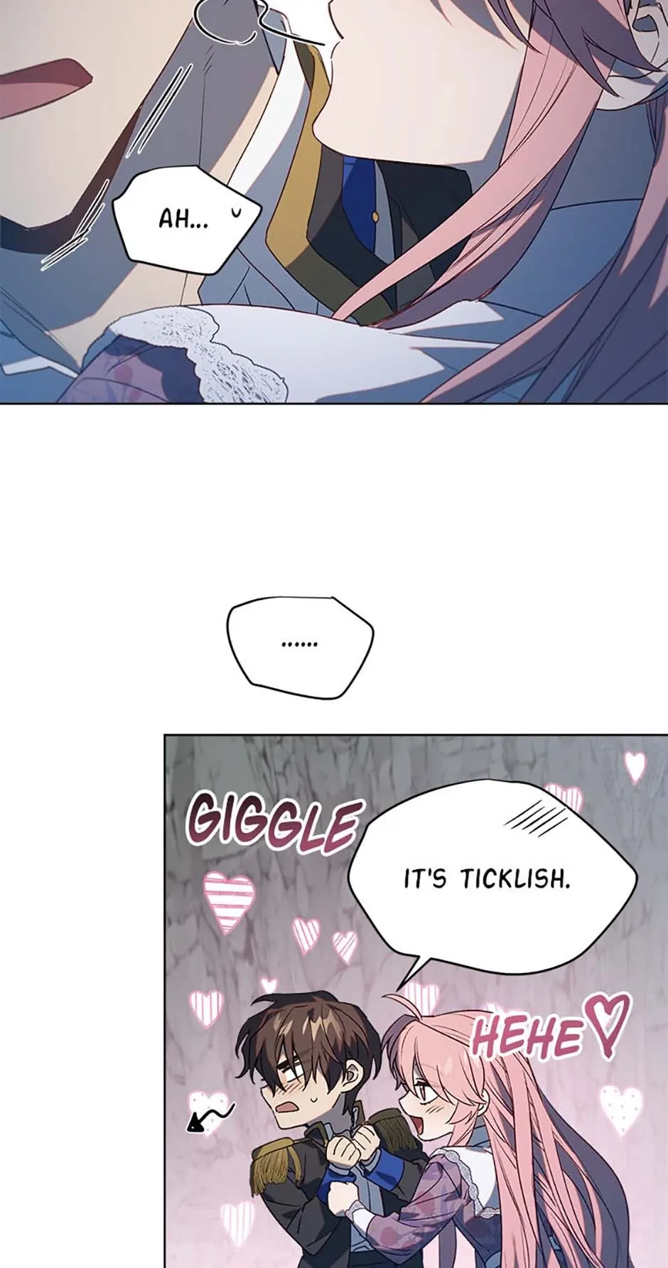 Adelia – Flower’s Bondage Chapter 54 - page 57