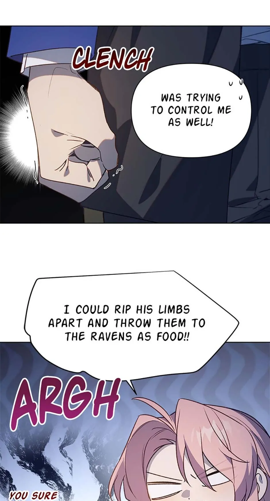 Adelia – Flower’s Bondage Chapter 55 - page 26
