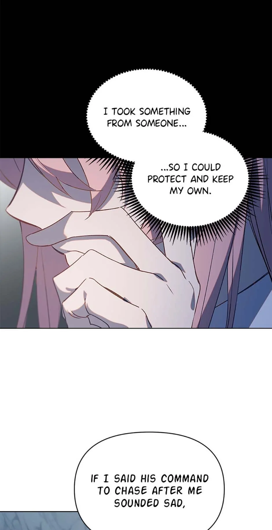 Adelia – Flower’s Bondage Chapter 55 - page 33