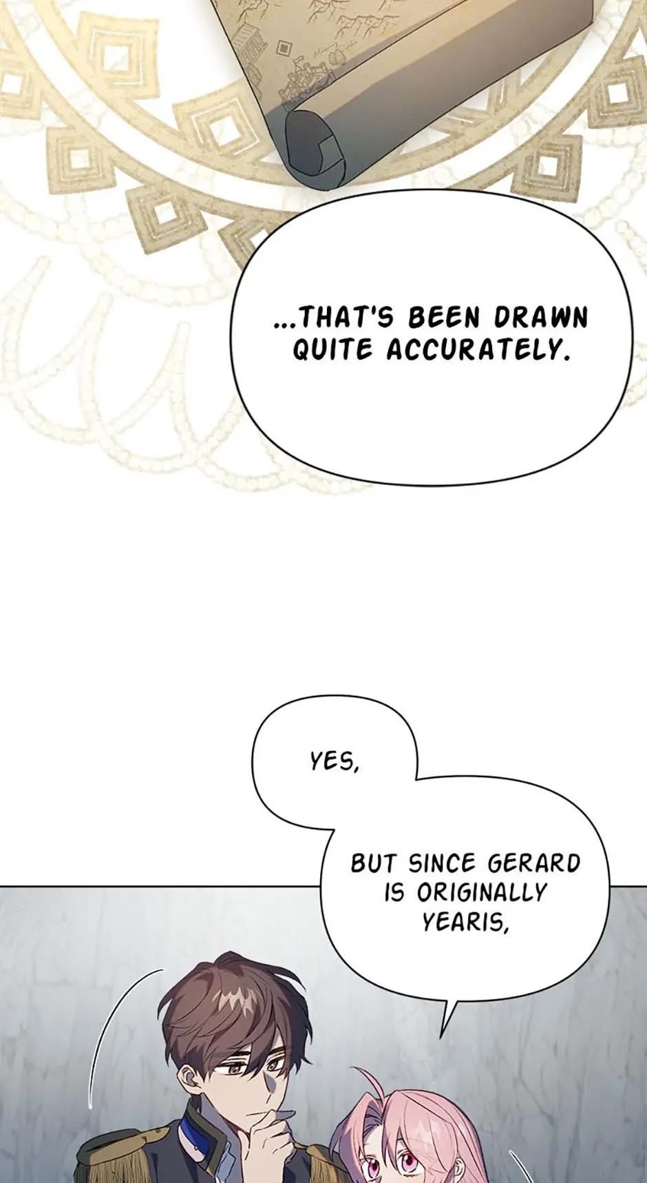 Adelia – Flower’s Bondage Chapter 55 - page 4