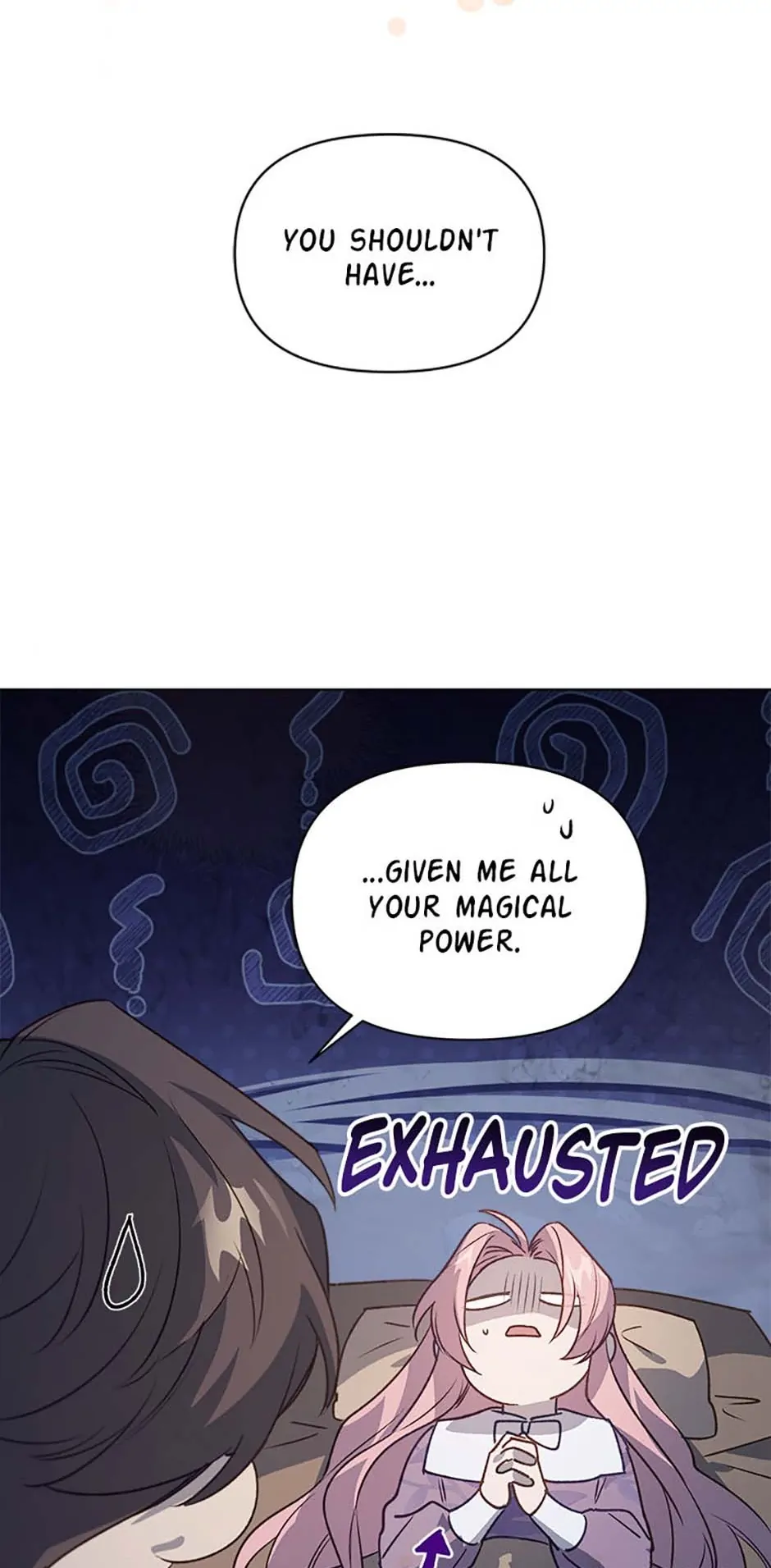 Adelia – Flower’s Bondage Chapter 55 - page 45