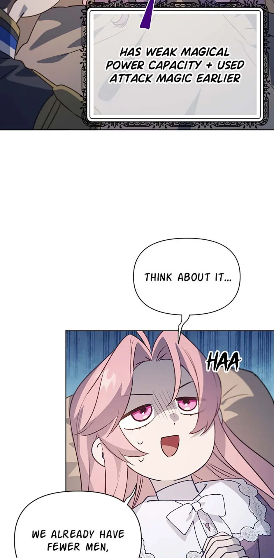 Adelia – Flower’s Bondage Chapter 55 - page 46