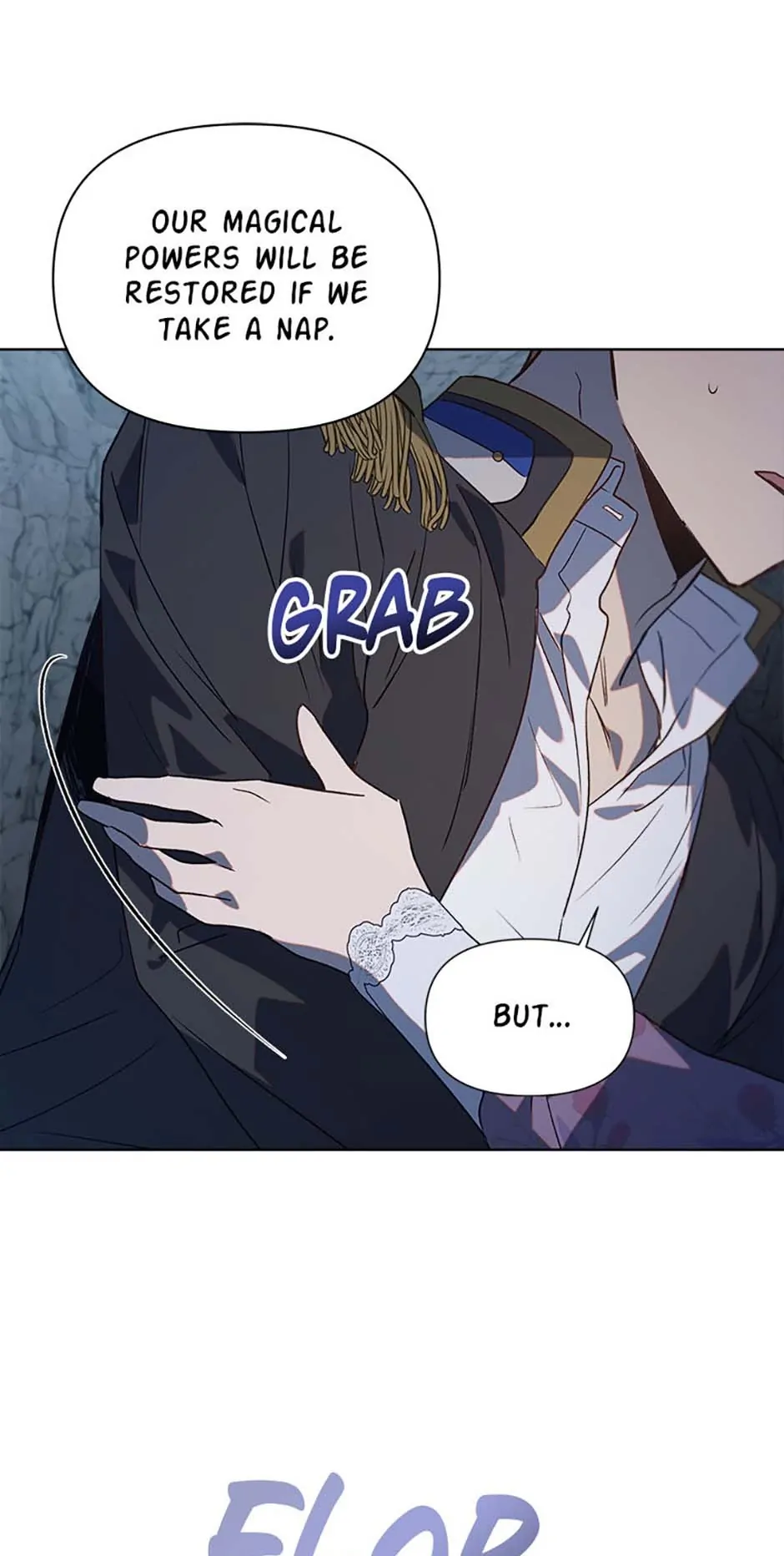 Adelia – Flower’s Bondage Chapter 55 - page 50