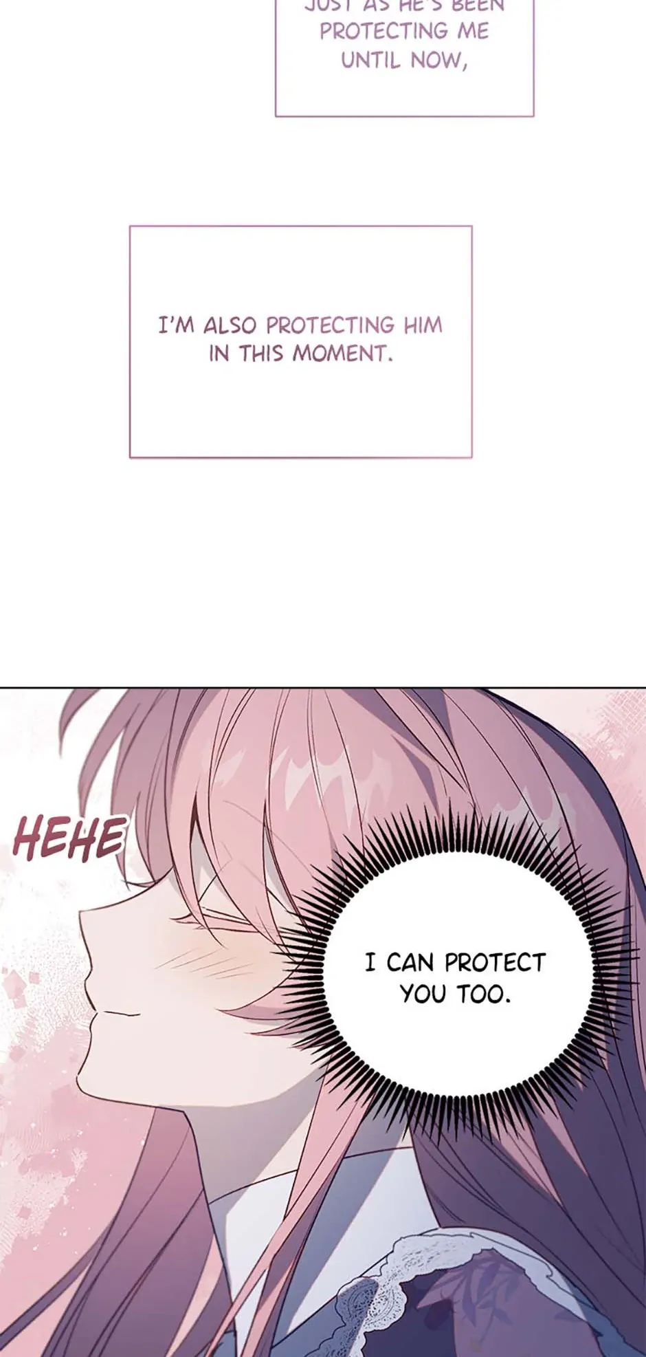 Adelia – Flower’s Bondage Chapter 55 - page 58