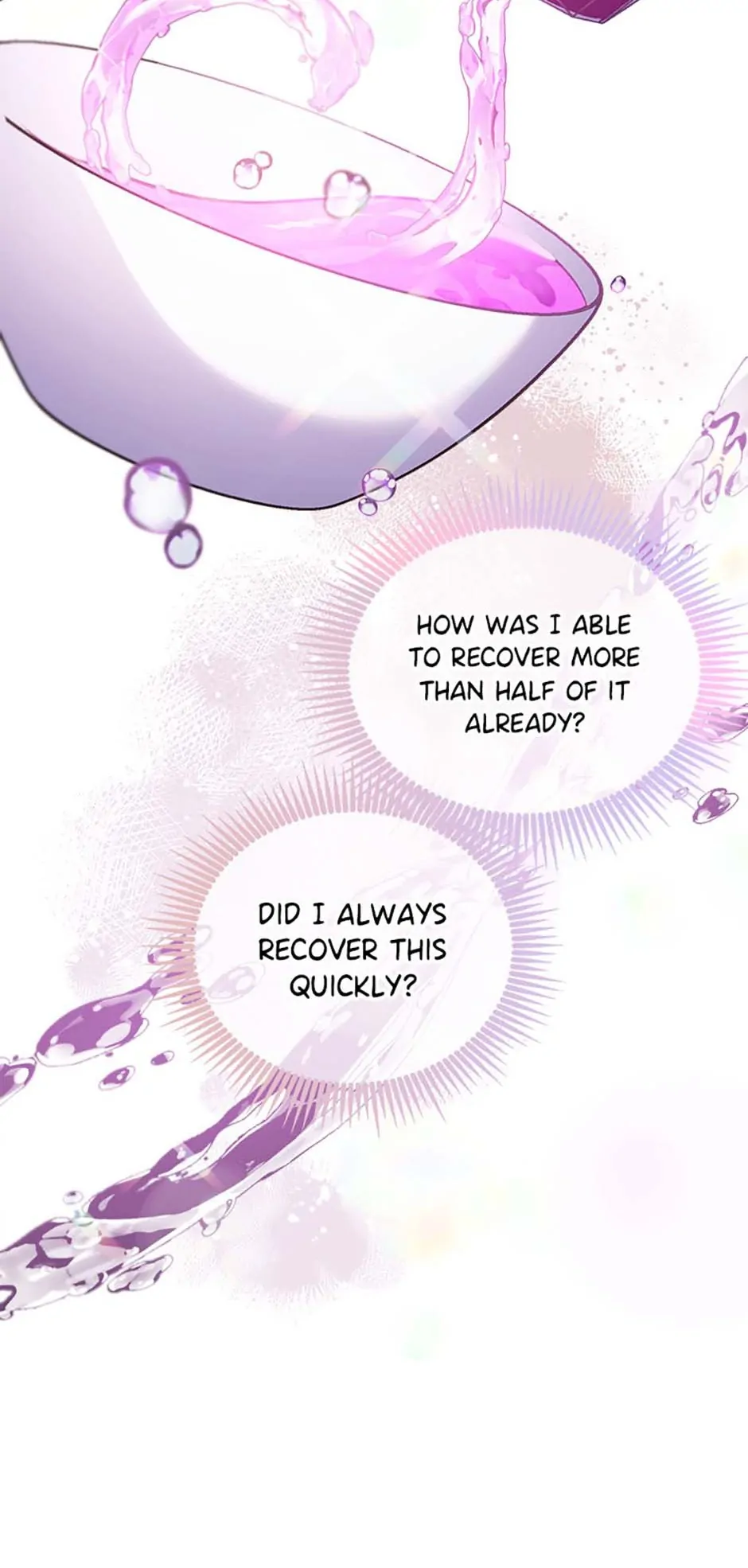 Adelia – Flower’s Bondage Chapter 55 - page 61