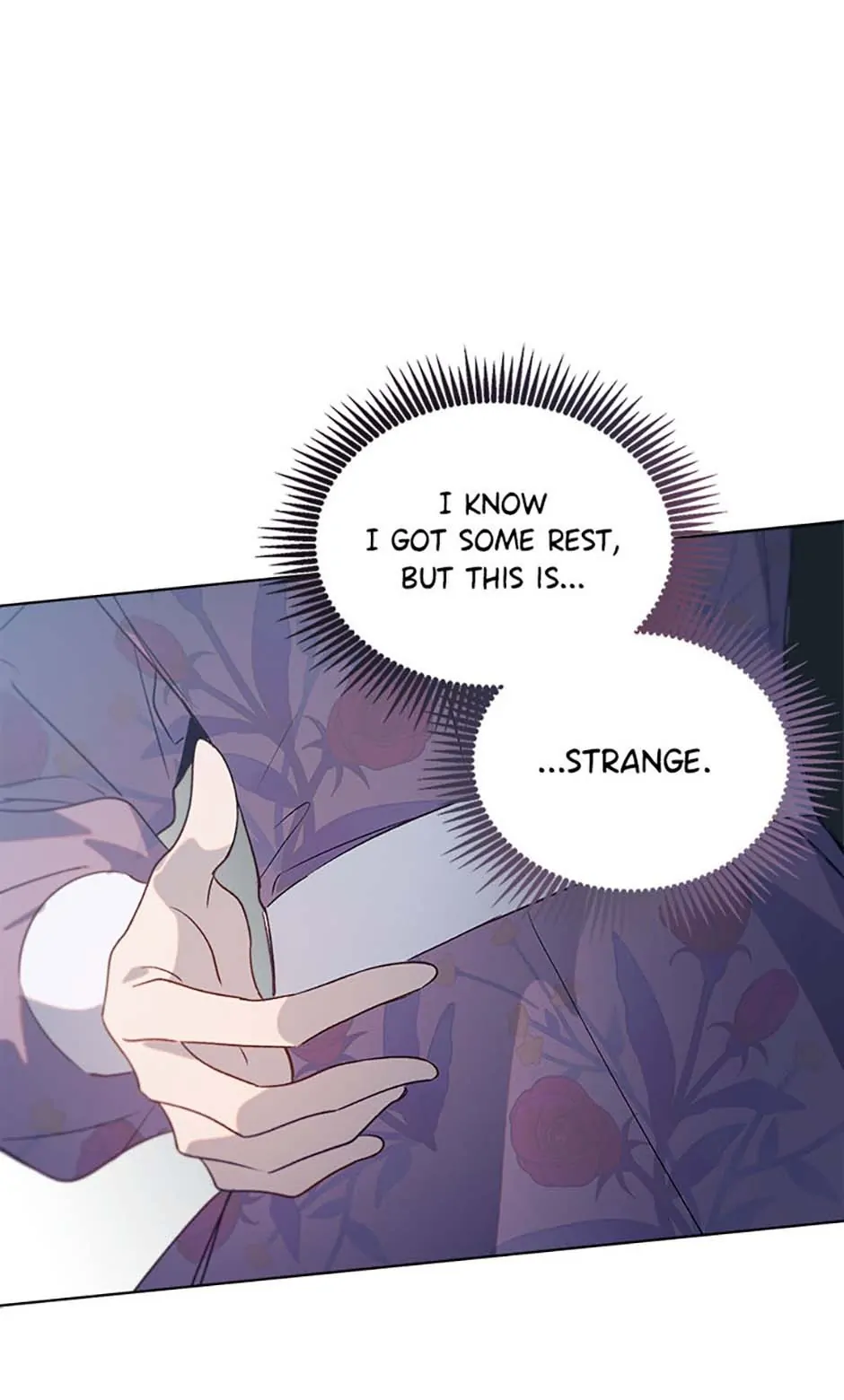 Adelia – Flower’s Bondage Chapter 55 - page 62