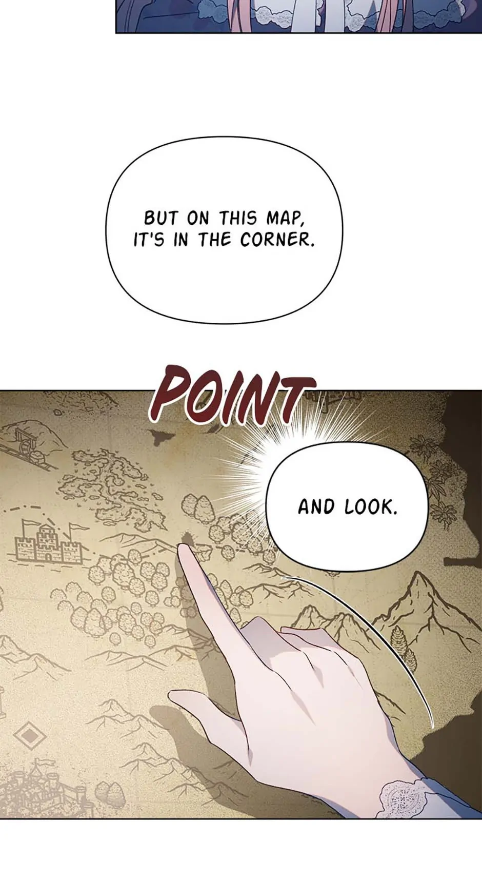 Adelia – Flower’s Bondage Chapter 55 - page 7