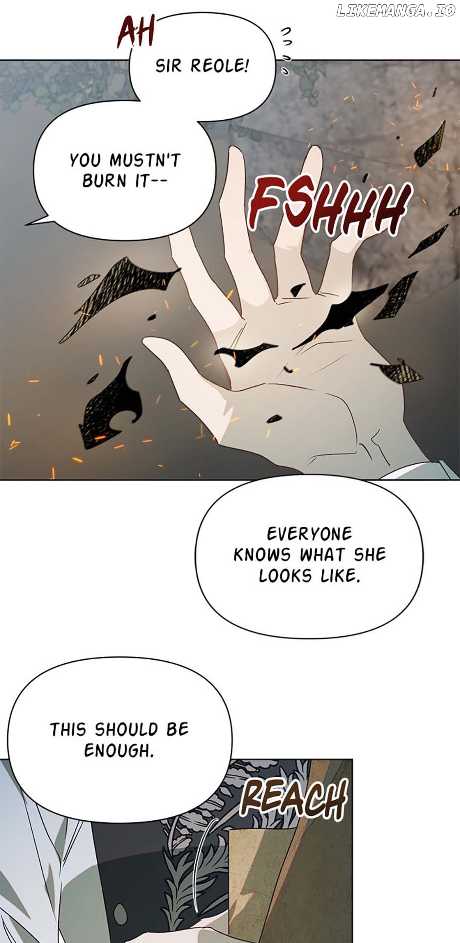 Adelia – Flower’s Bondage Chapter 56 - page 14