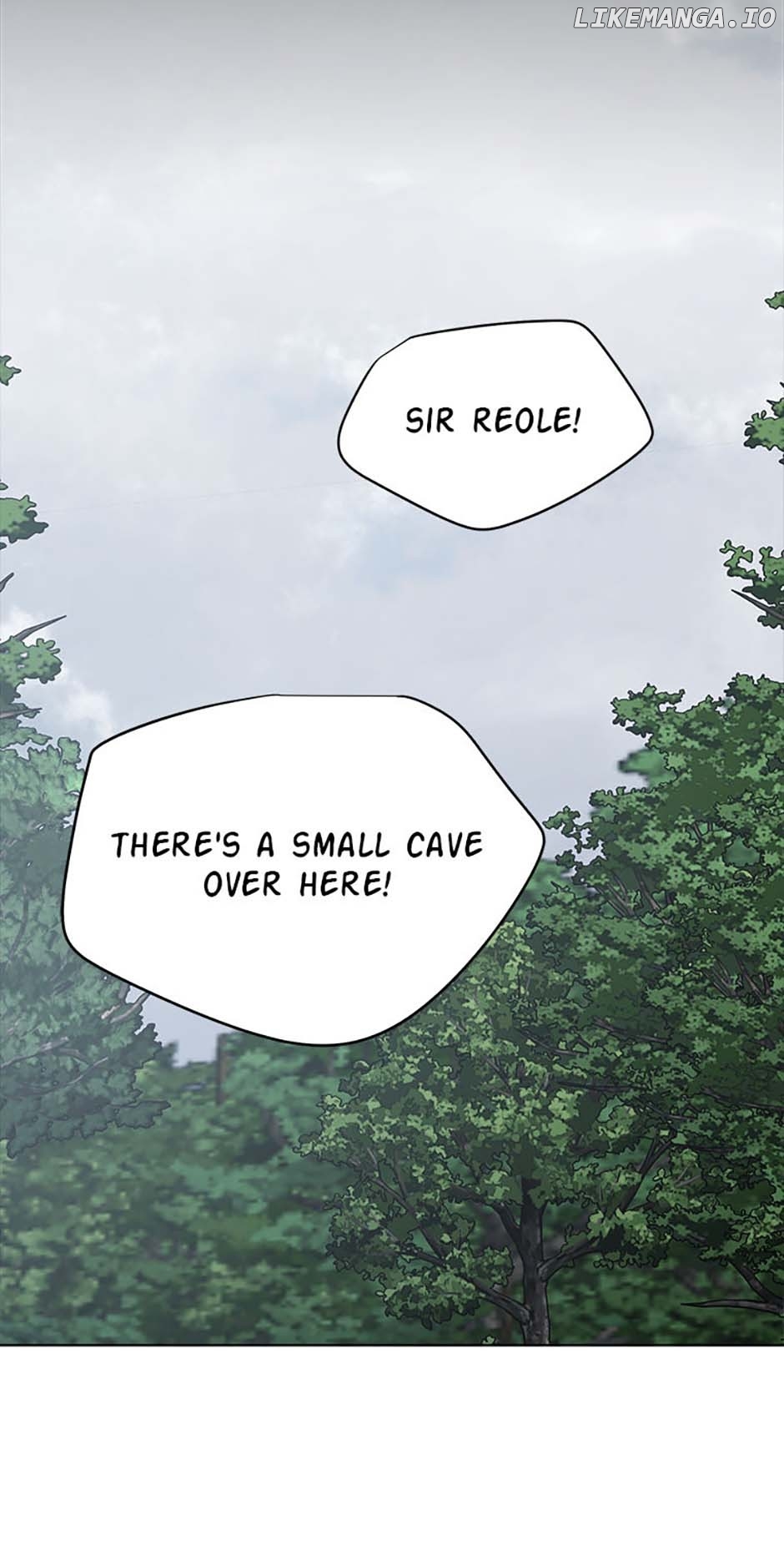 Adelia – Flower’s Bondage Chapter 56 - page 23