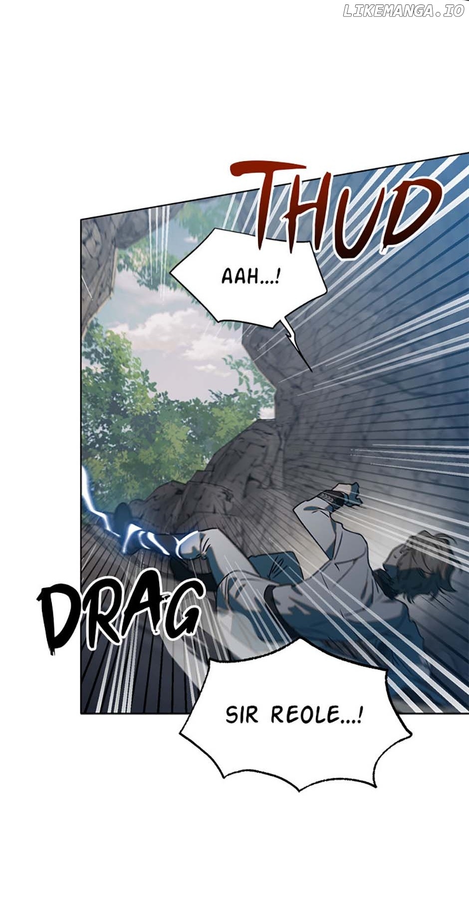 Adelia – Flower’s Bondage Chapter 56 - page 42