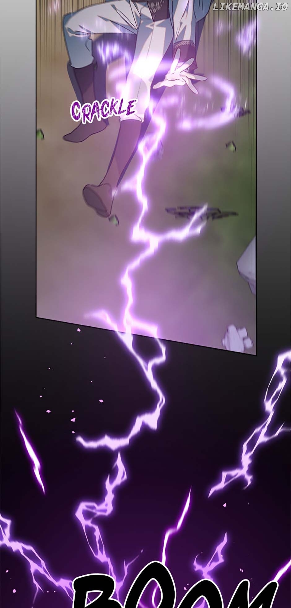 Adelia – Flower’s Bondage Chapter 56 - page 48
