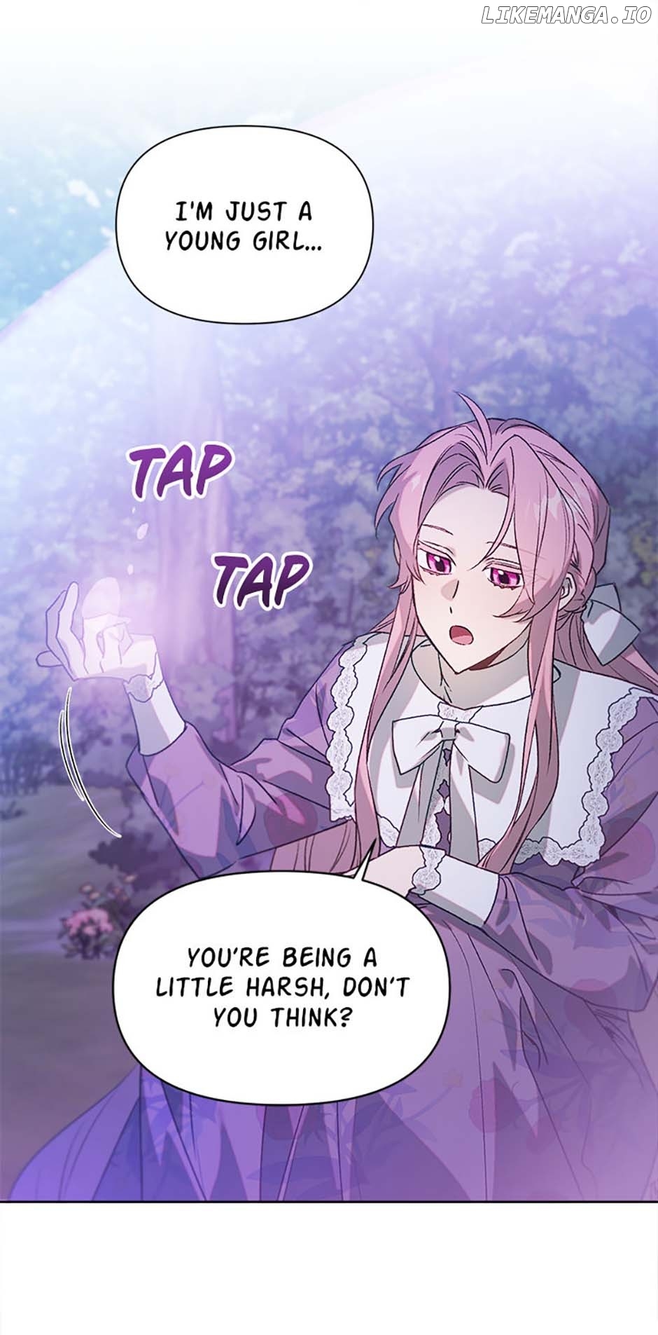 Adelia – Flower’s Bondage Chapter 56 - page 50