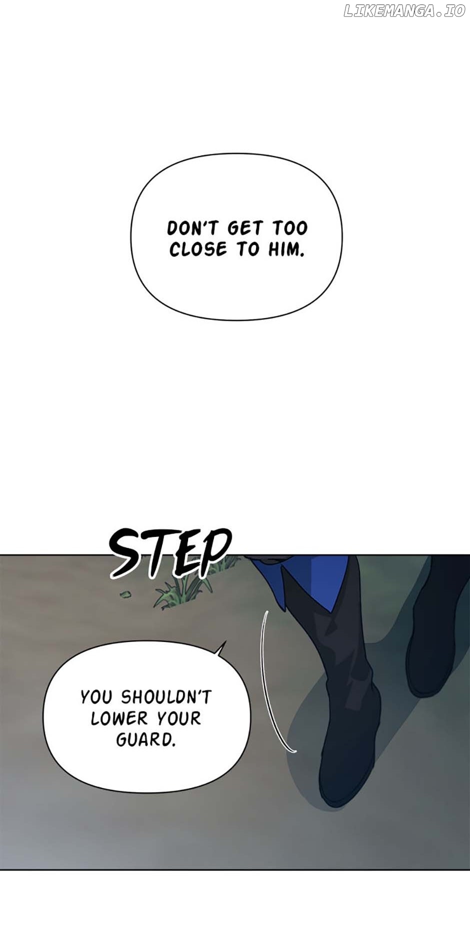Adelia – Flower’s Bondage Chapter 56 - page 55