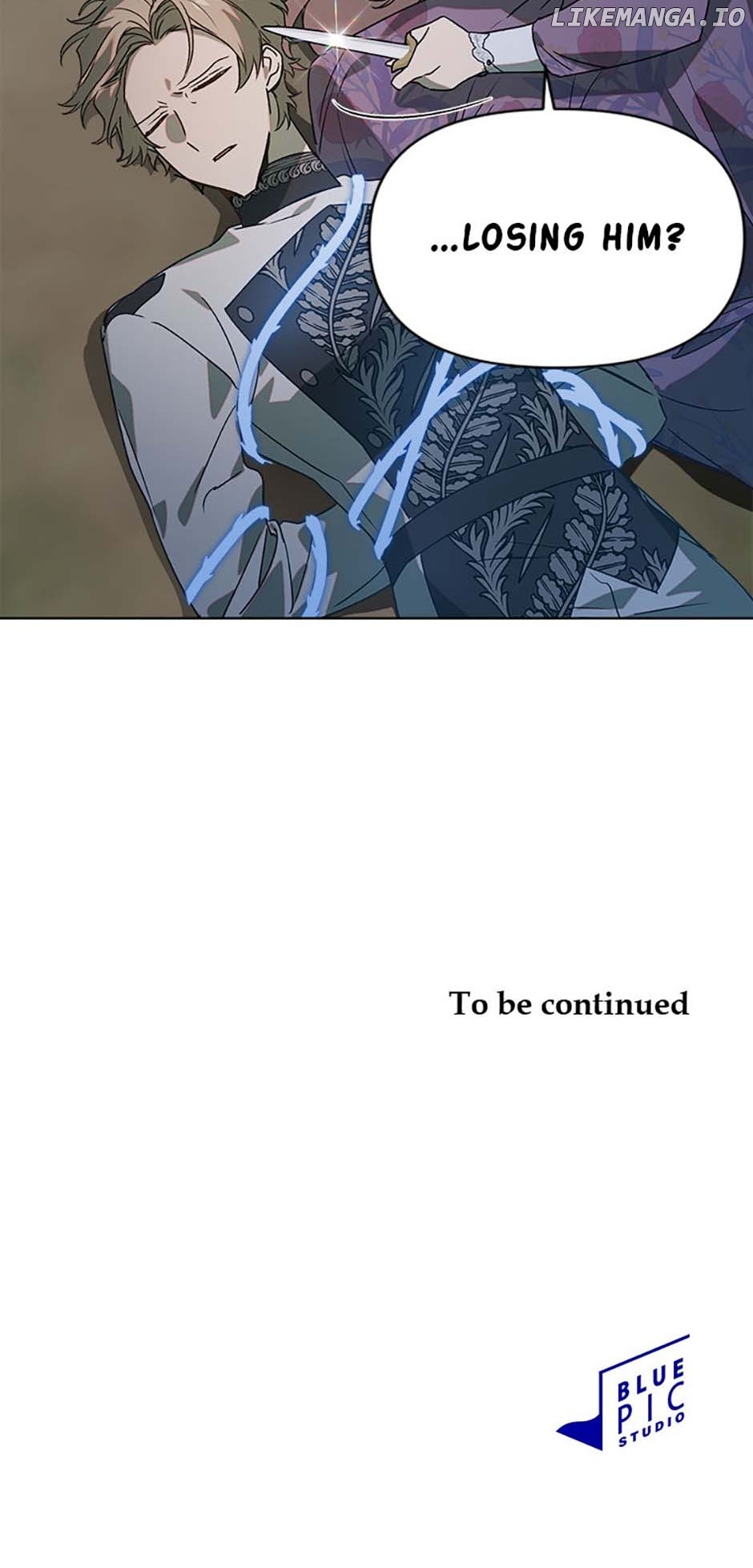 Adelia – Flower’s Bondage Chapter 56 - page 61