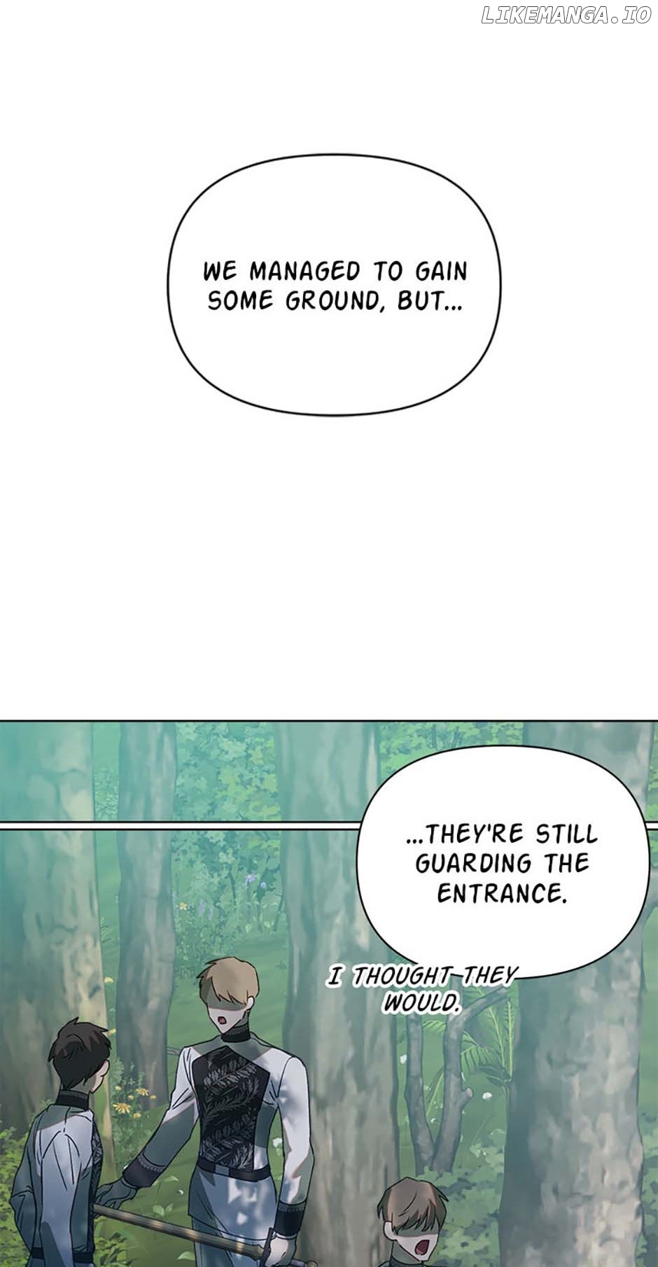 Adelia – Flower’s Bondage Chapter 57 - page 15