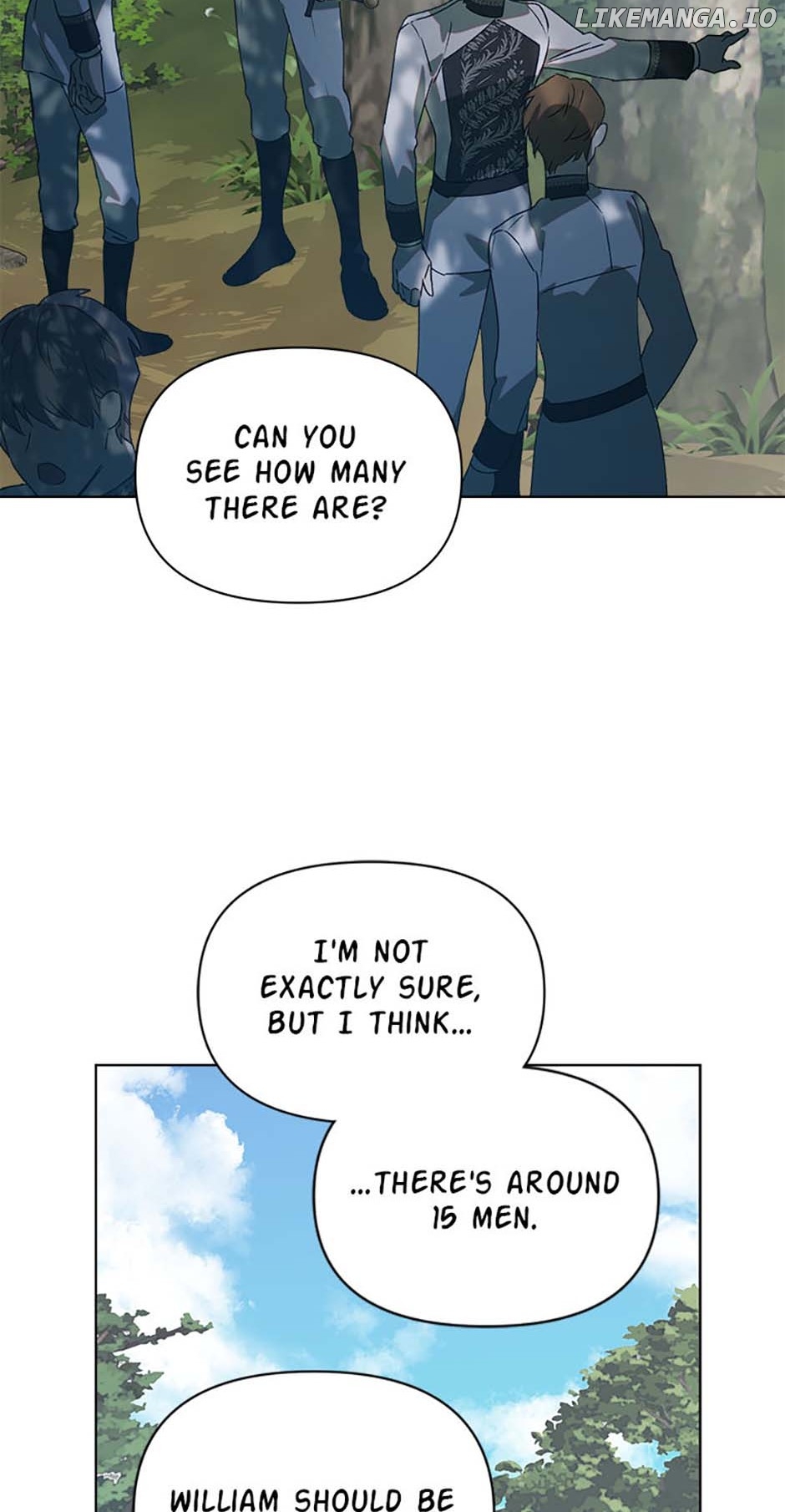 Adelia – Flower’s Bondage Chapter 57 - page 16