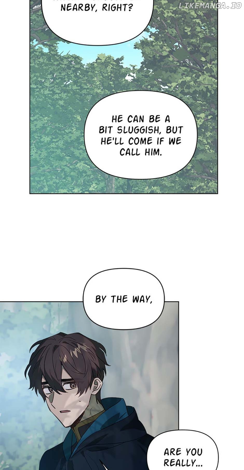 Adelia – Flower’s Bondage Chapter 57 - page 17
