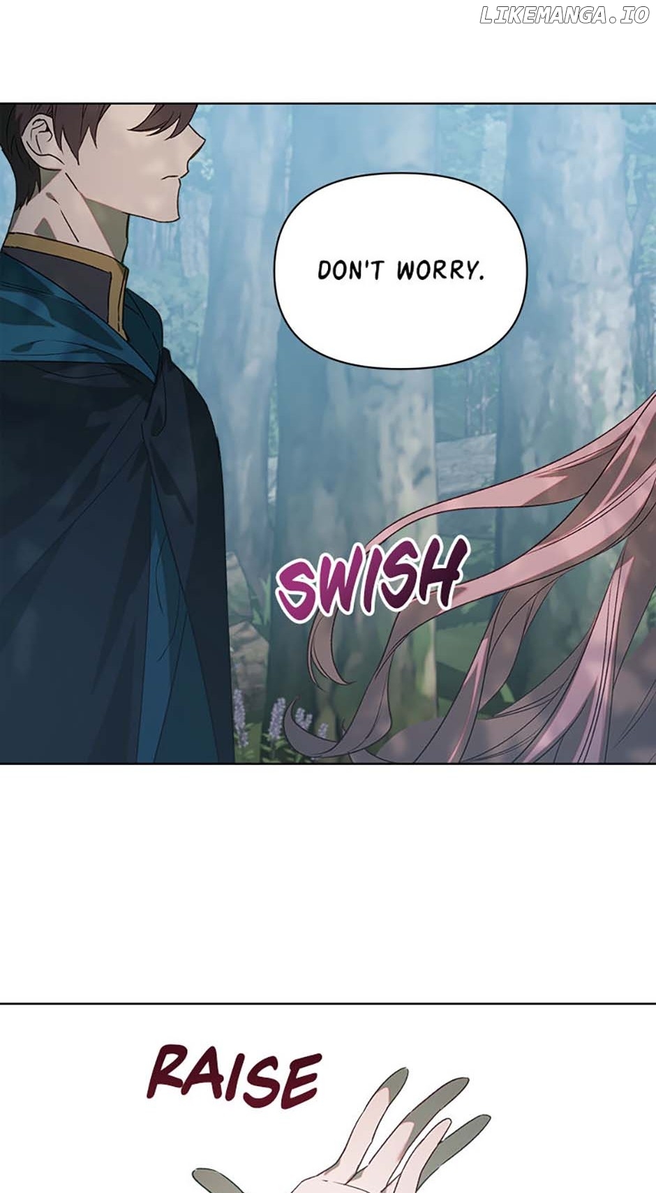 Adelia – Flower’s Bondage Chapter 57 - page 20