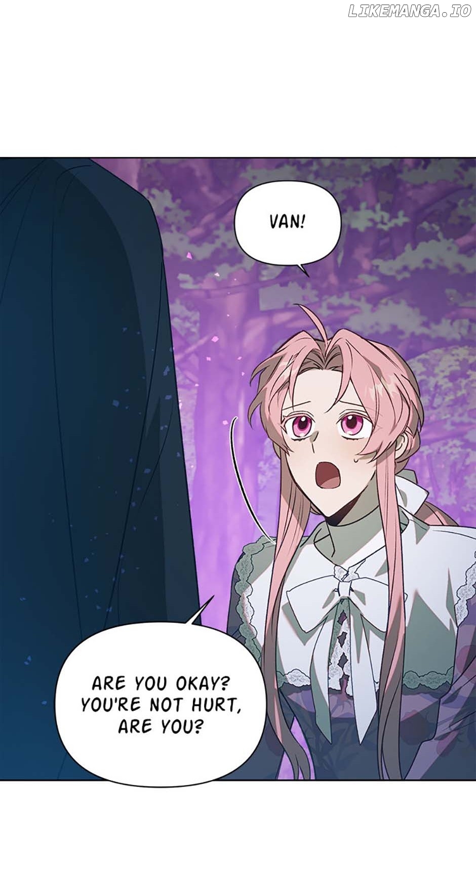 Adelia – Flower’s Bondage Chapter 57 - page 42